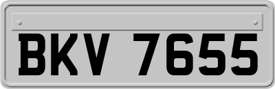 BKV7655