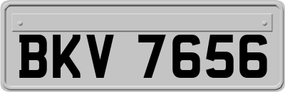 BKV7656