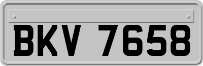 BKV7658