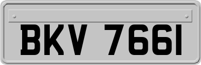 BKV7661