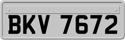 BKV7672