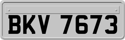 BKV7673