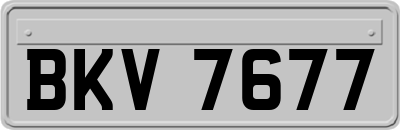 BKV7677