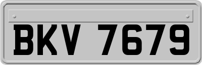 BKV7679
