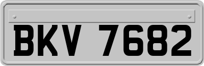 BKV7682