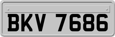 BKV7686