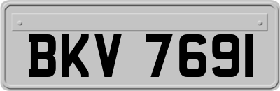 BKV7691