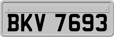 BKV7693