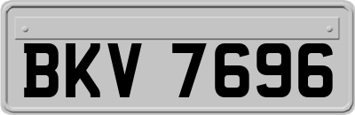 BKV7696