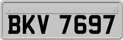 BKV7697