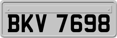 BKV7698