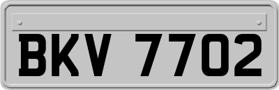 BKV7702