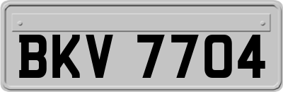 BKV7704