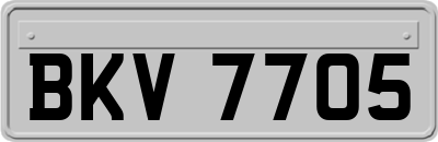 BKV7705