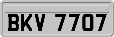 BKV7707
