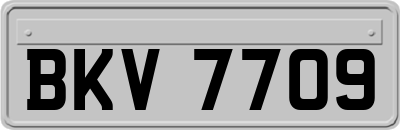 BKV7709