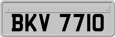 BKV7710