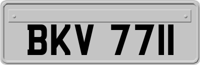 BKV7711