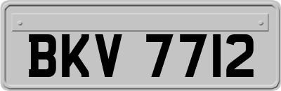 BKV7712