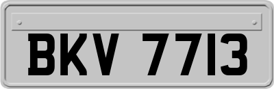 BKV7713