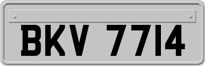 BKV7714