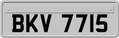 BKV7715