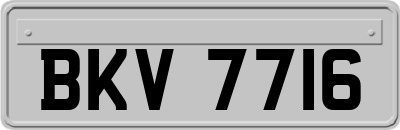 BKV7716