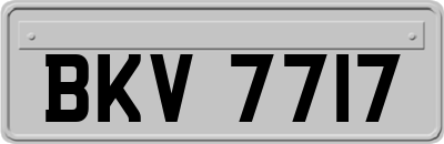 BKV7717
