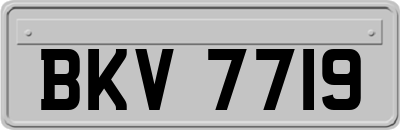 BKV7719