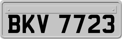 BKV7723