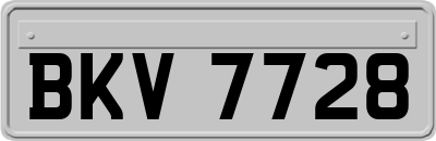 BKV7728