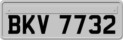 BKV7732