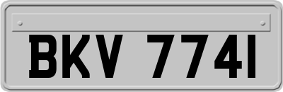 BKV7741
