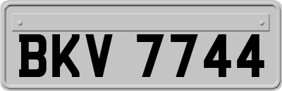 BKV7744