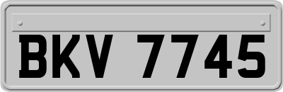 BKV7745
