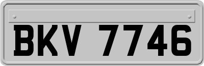 BKV7746