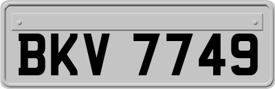 BKV7749