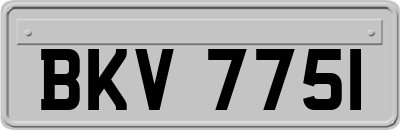 BKV7751
