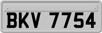 BKV7754