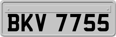 BKV7755