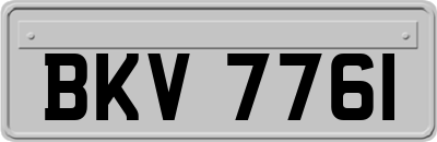 BKV7761