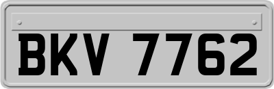 BKV7762