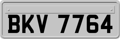 BKV7764