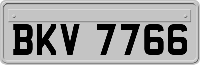 BKV7766
