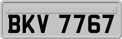 BKV7767