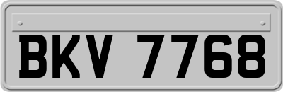 BKV7768