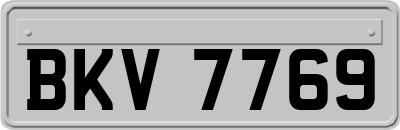 BKV7769