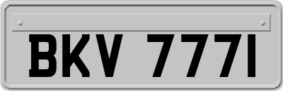 BKV7771