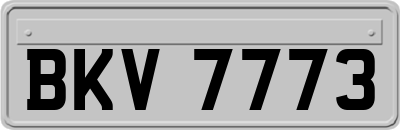 BKV7773