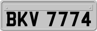 BKV7774
